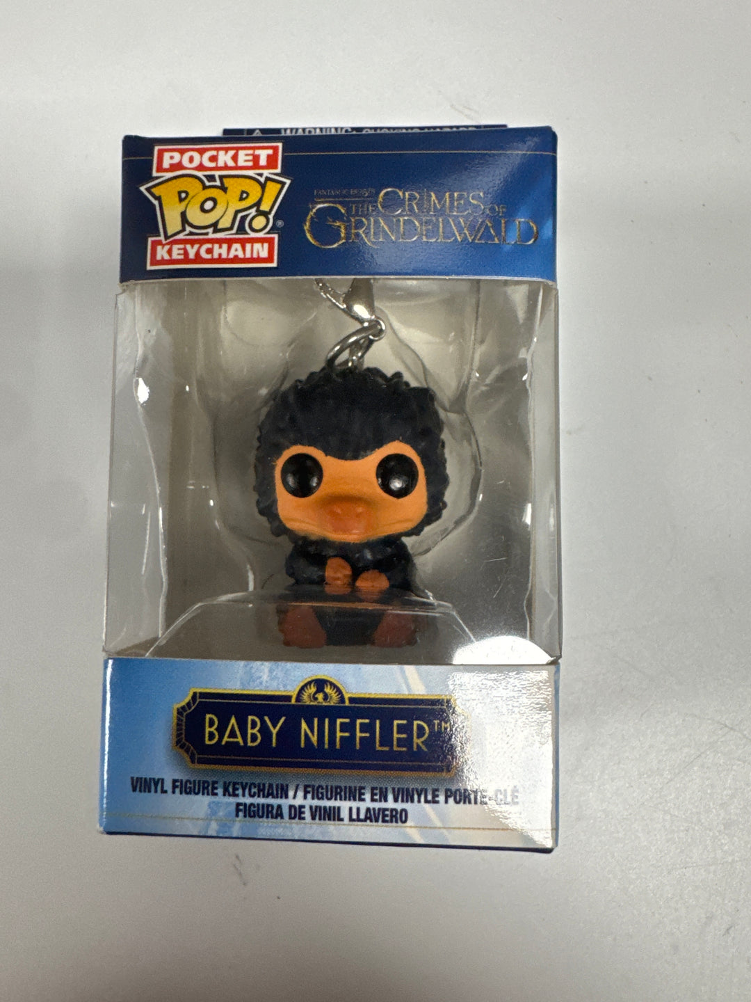 Funko Pop! Pocket Pop! Baby Niffler Fantastic Beasts The Crimes of Grindelwald FP81726