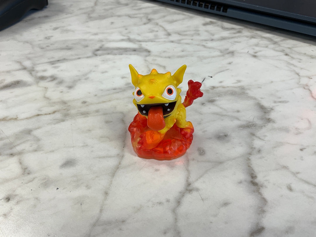 Molten Hot Dog - Skylanders Giants SKY91126