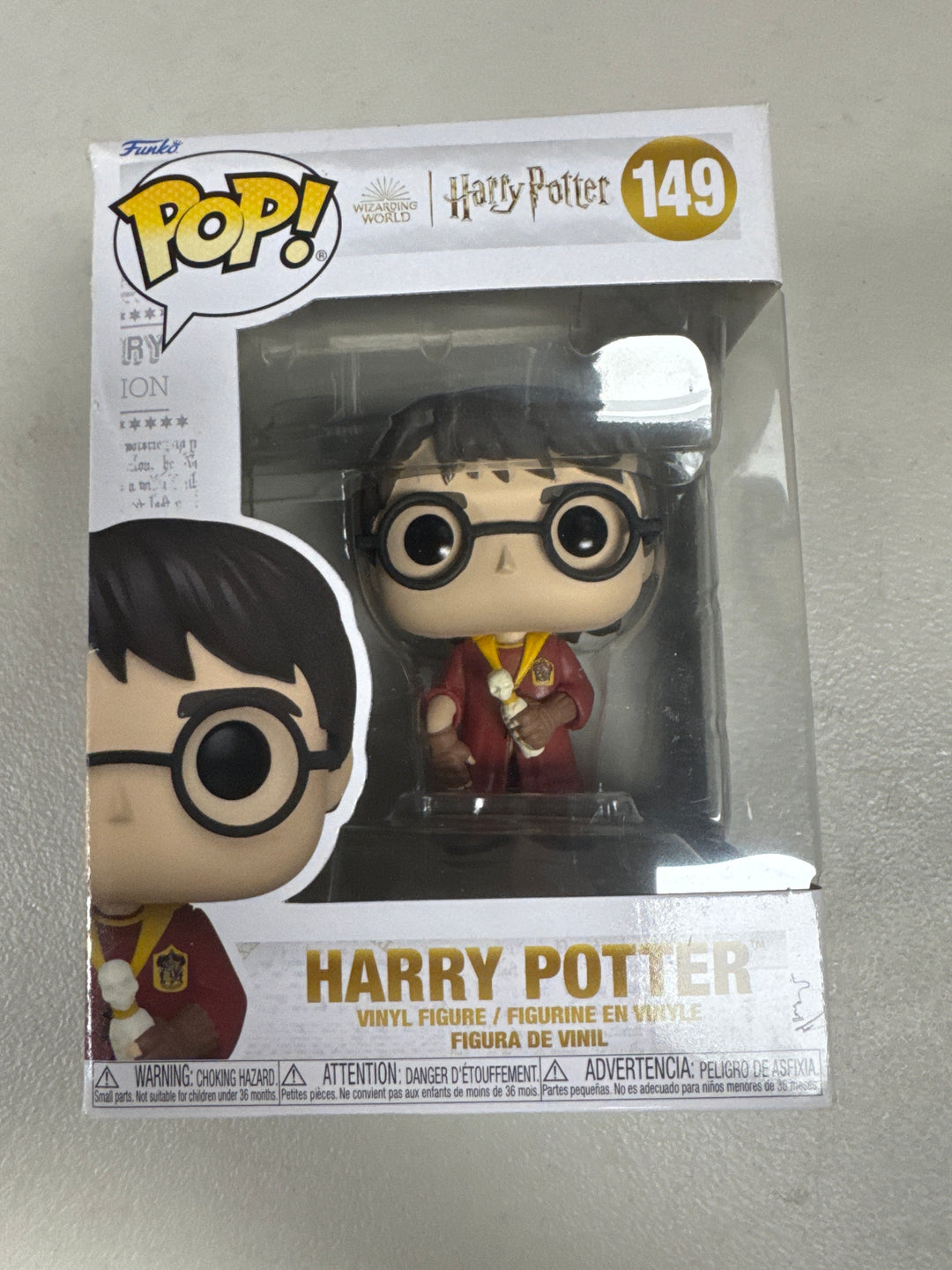 Funko Pop! Harry Potter #149  FP81826