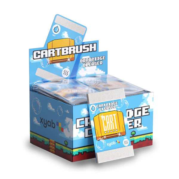 CARTBRUSH Cartridge Cleaner XYAB New (1)     NA4726