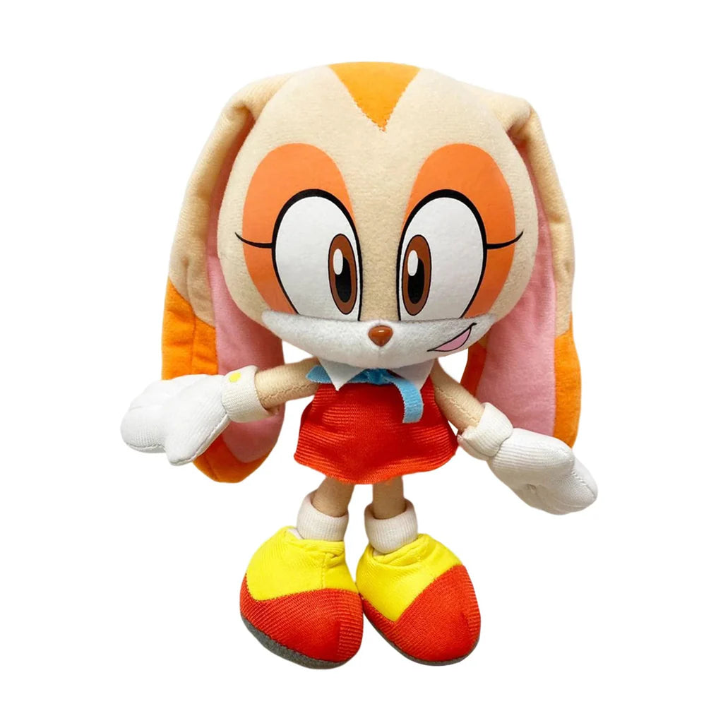 Great Eastern - Sonic The Hedgehog - Cream The Rabbit 8" PL121825