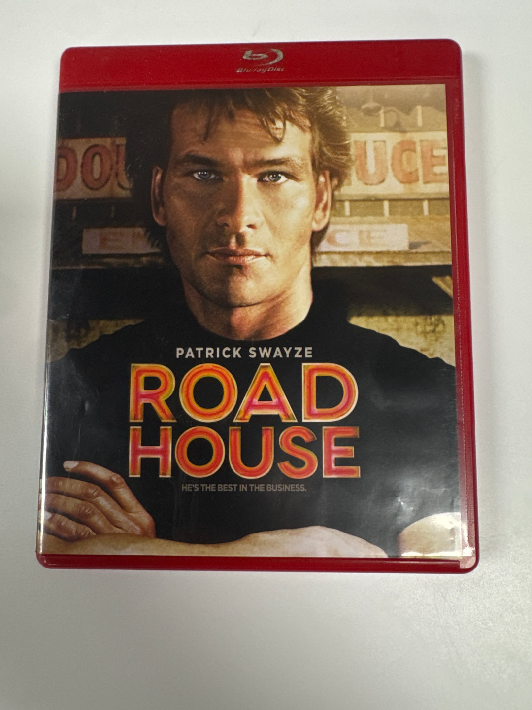 Road House - Blu-Ray PM8726
