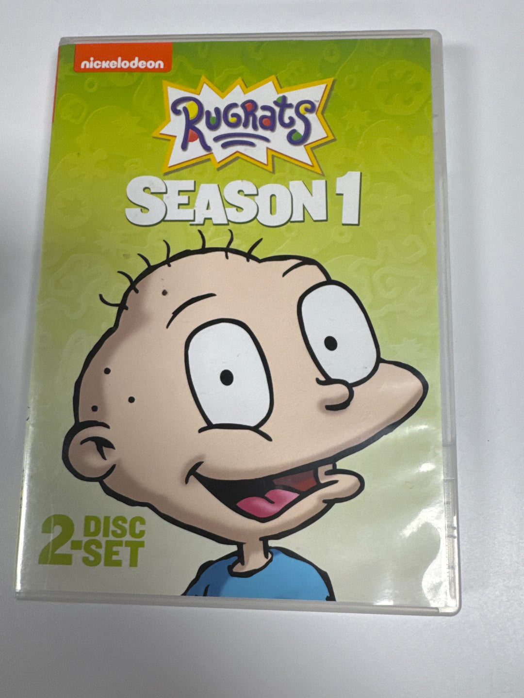 Rugrats Season 1 - DVD PM8726