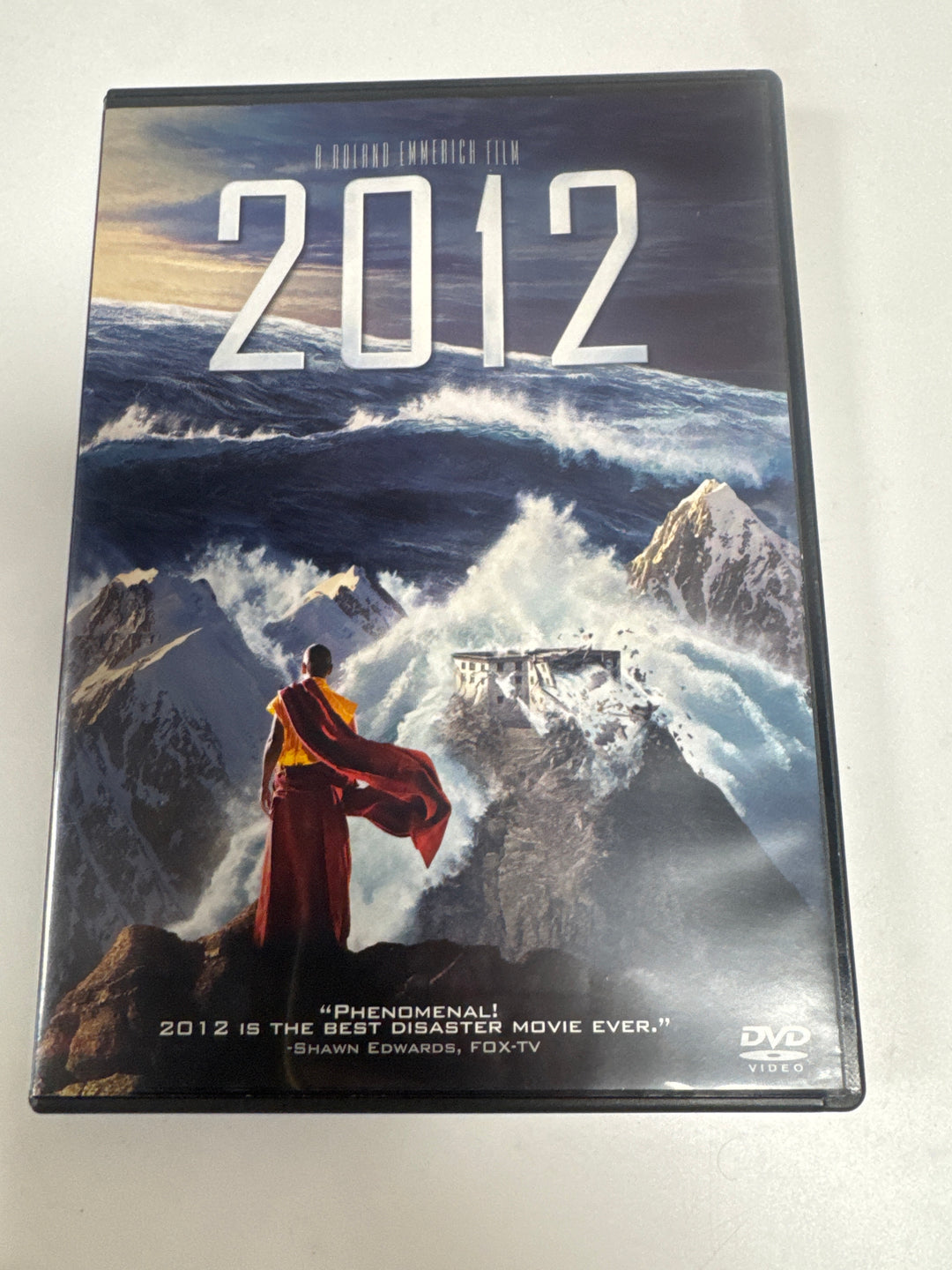 2012 - DVD PM91026