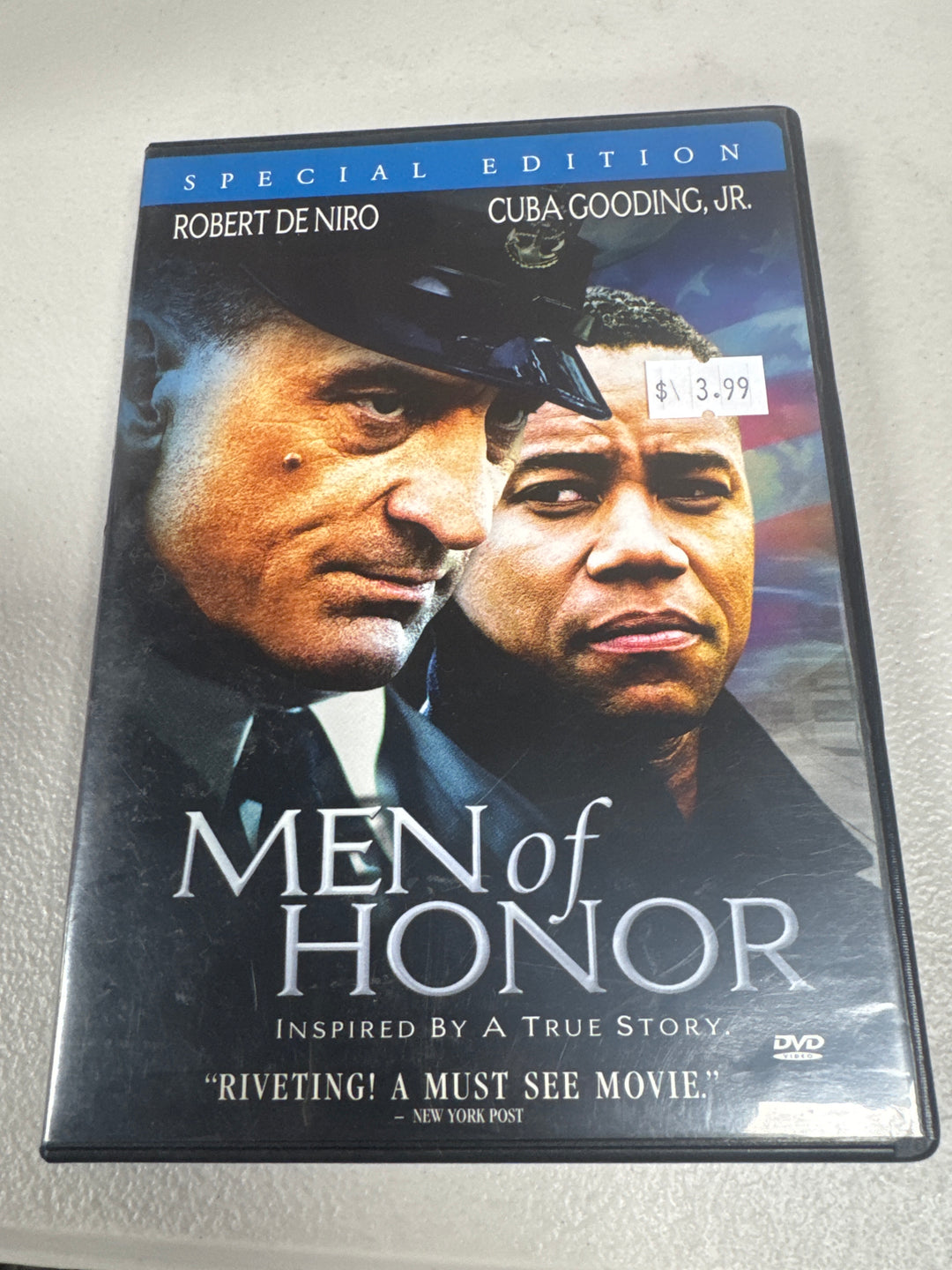 Men of Honor - DVD PM71426