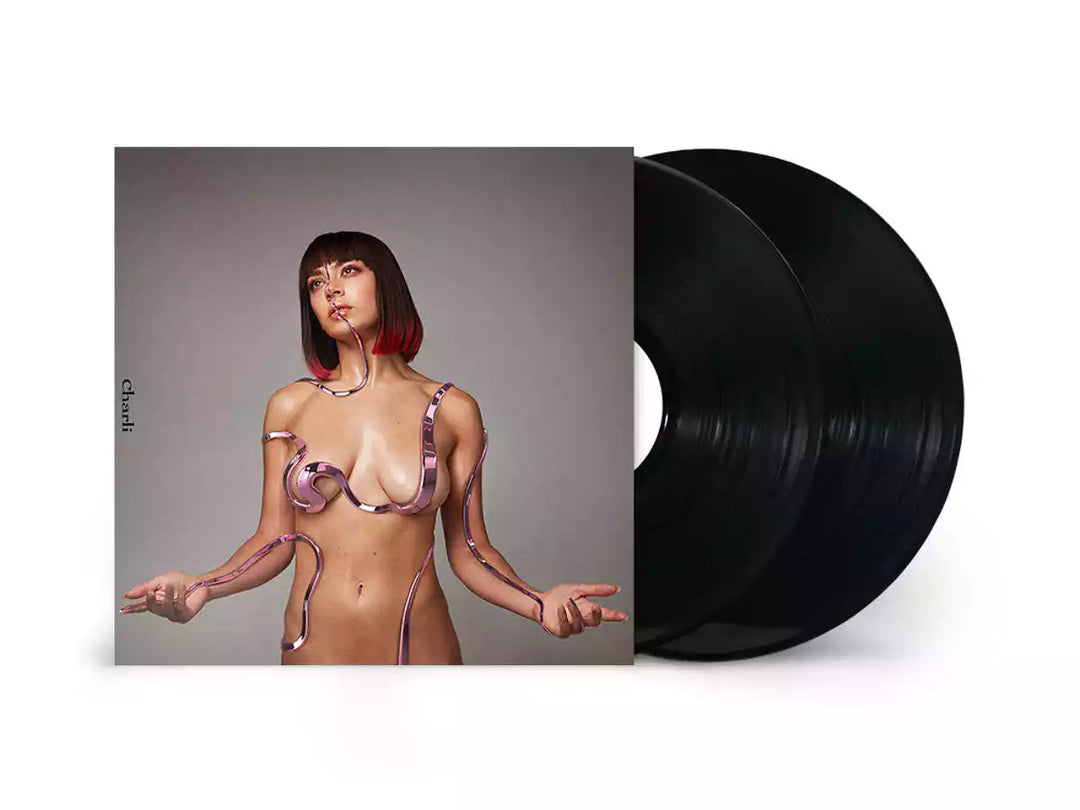 Charli XCX - Charli [2LP] - Vinyl