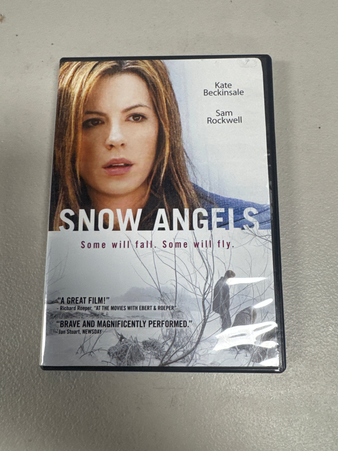 Snow Angels - DVD PM81826
