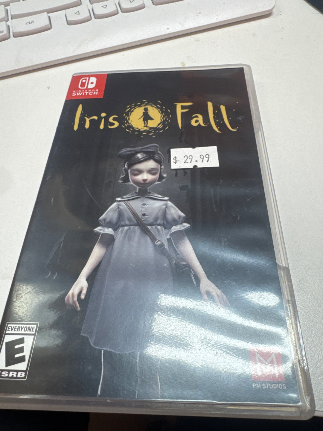Iris. Fall - Nintendo Switch - DS42726