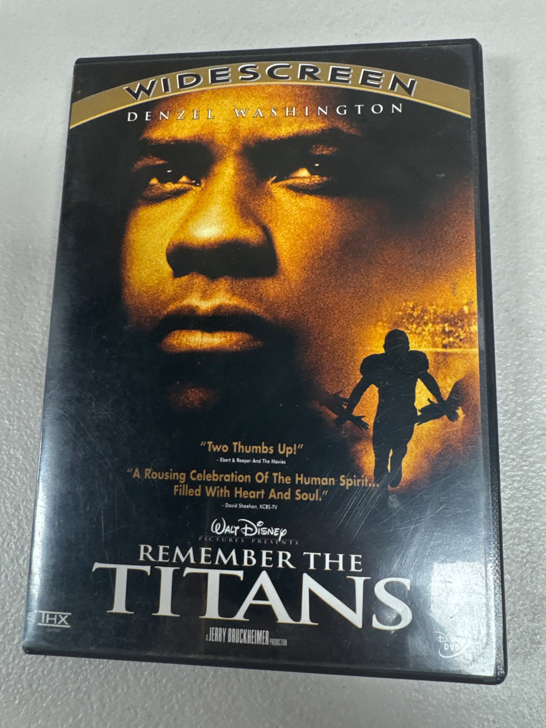 Remember the Titans - DVD PM71426