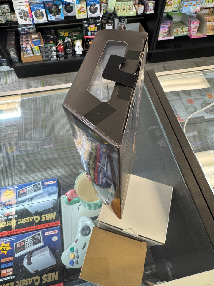 Star Wars Black Series Q9-0 (Zero) 6-Inch Action Figure NIB 36251