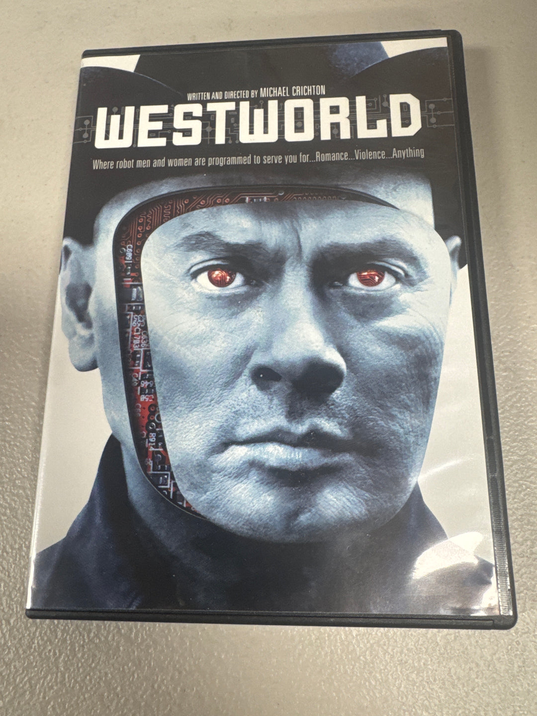 Westworld - DVD PM72126