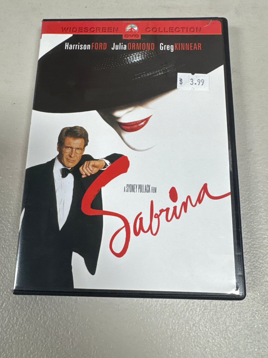 Sabrina - DVD PM91726