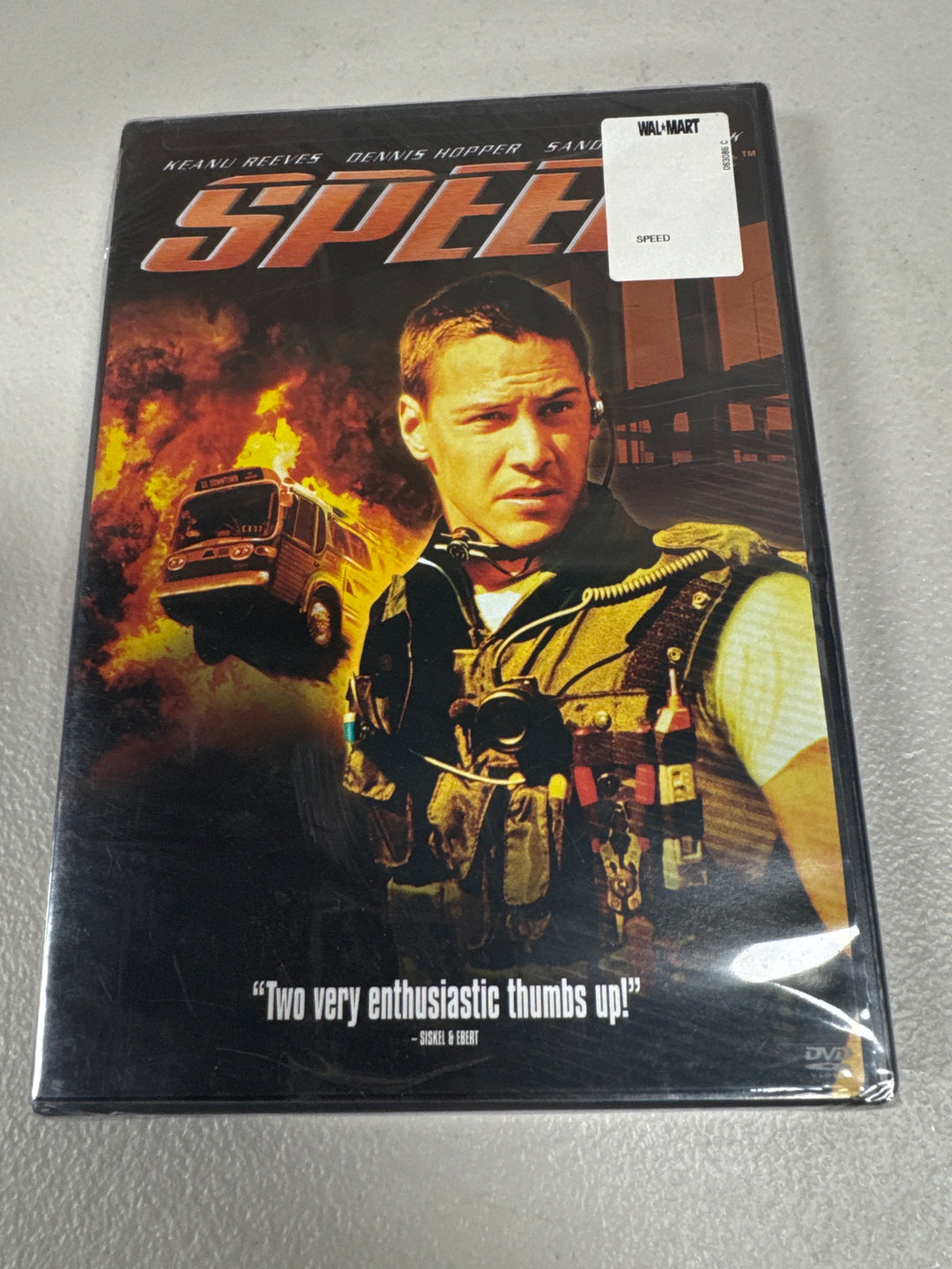 Speed - DVD PM71426
