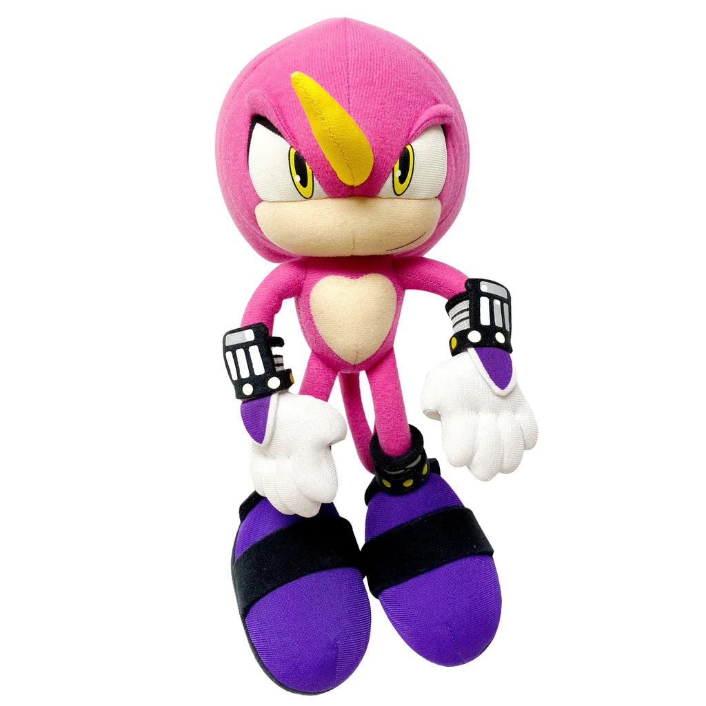 Great Eastern - Sonic The Hedgehog - Espio The Chameleon 11" PL121825
