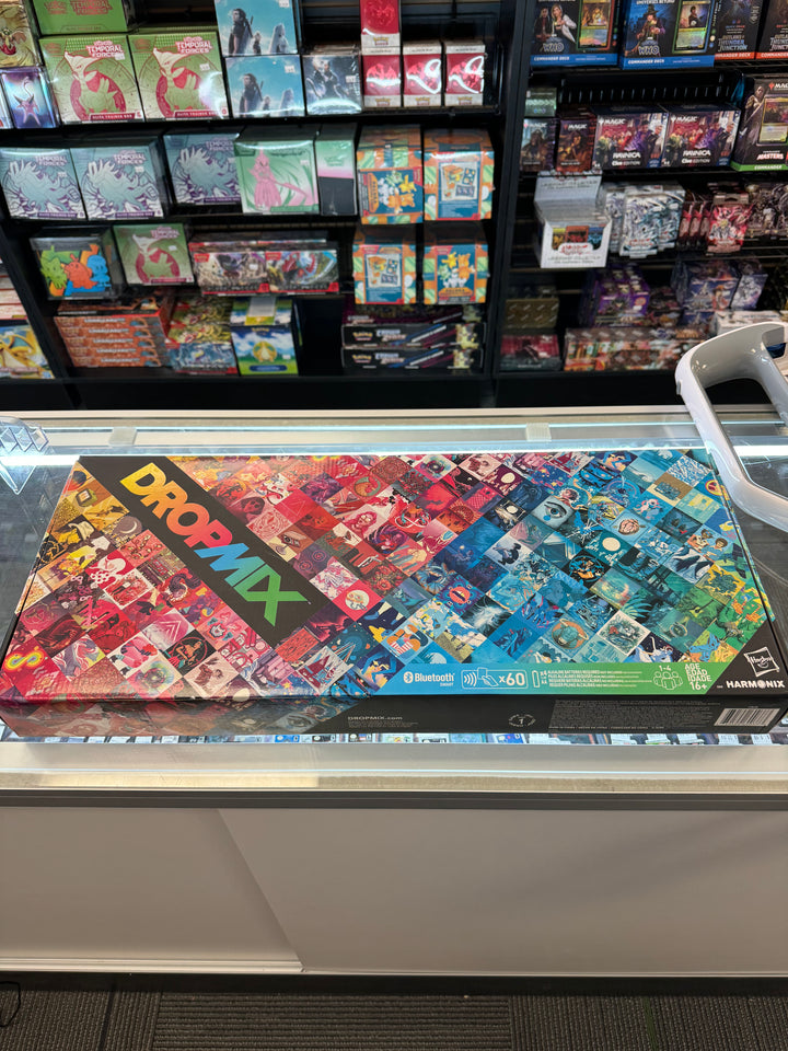 Hasbro C3410 DropMix Music Mixing Gaming System