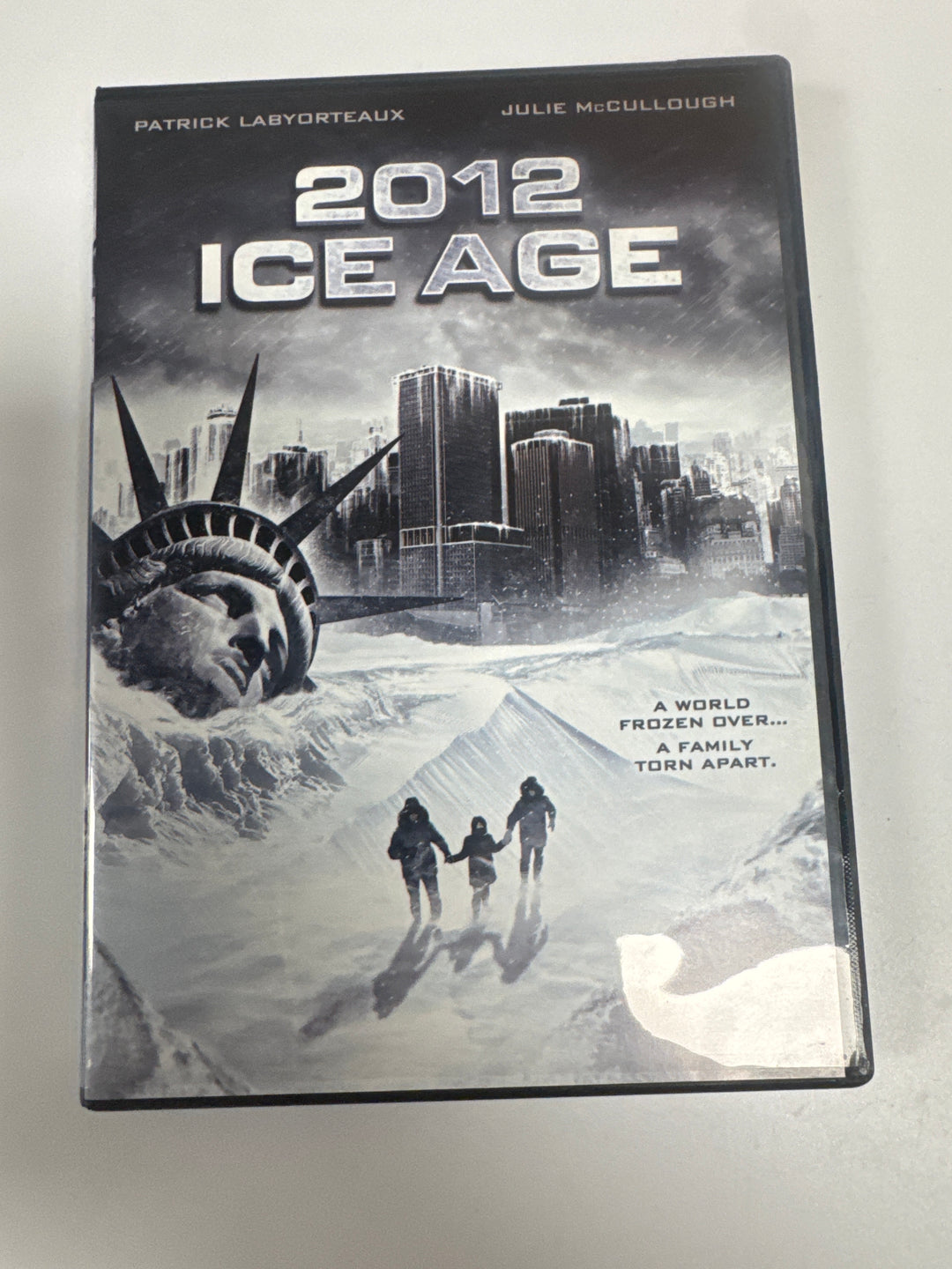 2012 Ice Age - DVD PM91026
