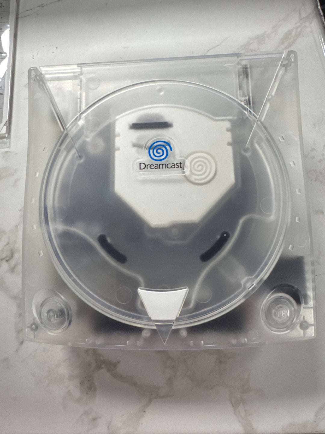 Sega Dreamcast Console with GDEMU installed   CON82225