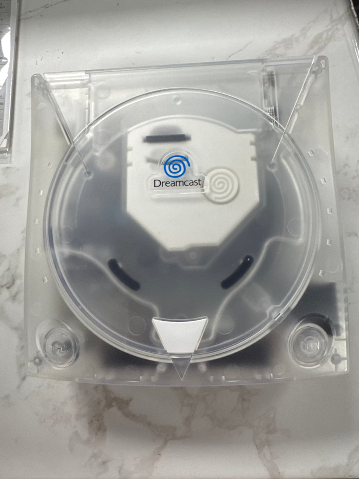 Sega Dreamcast Console with GDEMU installed   CON82225
