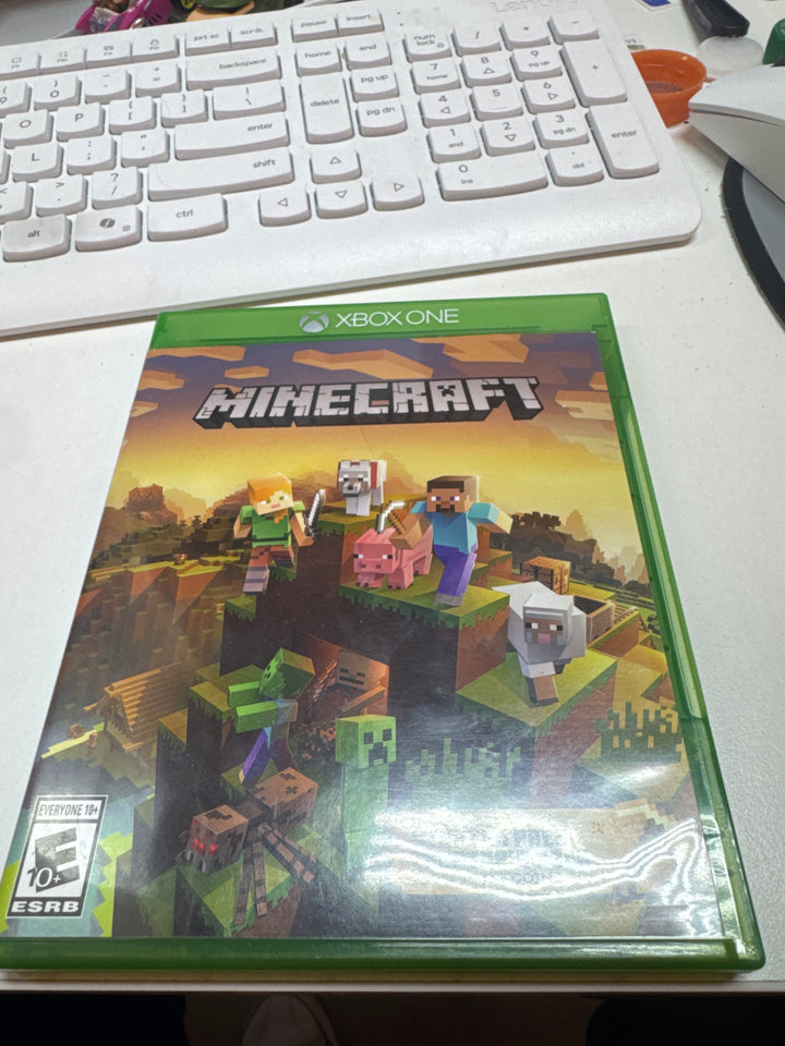 Minecraft - Xbox One O42325