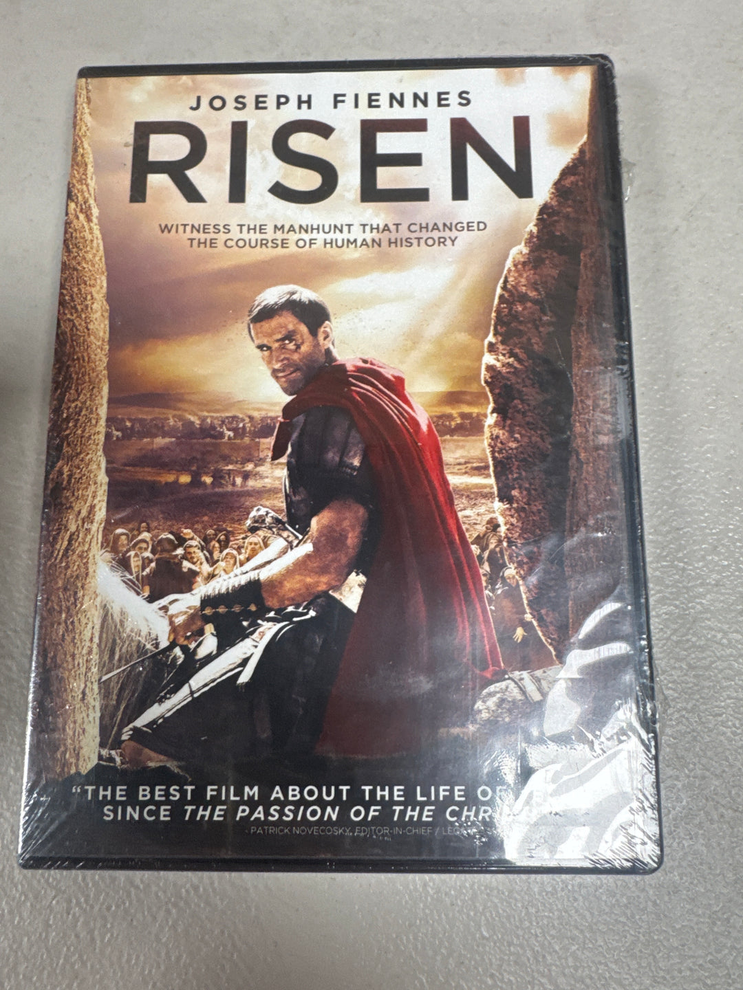 Risen - DVD  PM101526