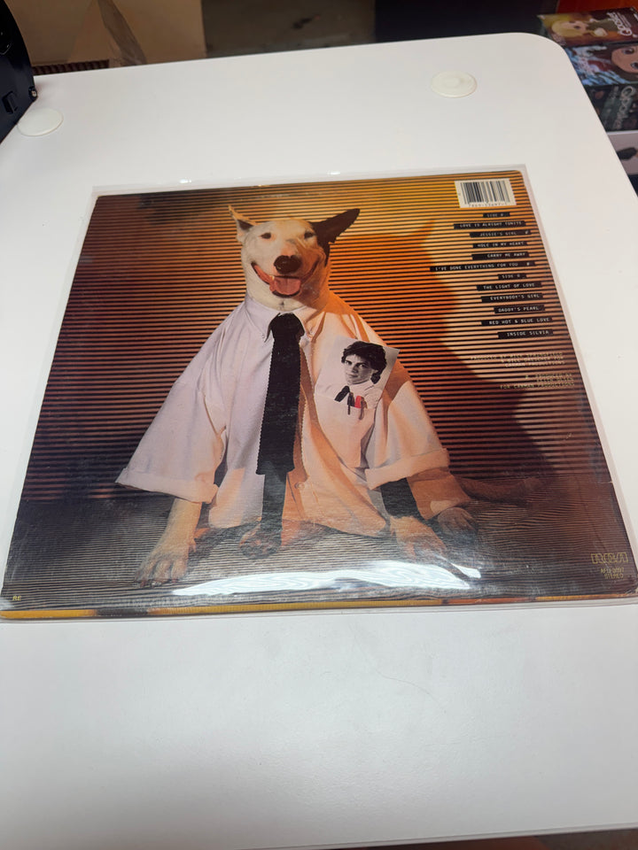Rick Springfield - Working Class Dog (NM Condition) Vinyl Record   VR32026