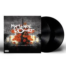 My Chemical Romance - The  Black Parade Is Dead! [2LP] - Vinyl Record NVR52026