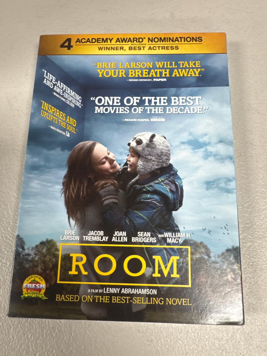 Room - DVD PM71426