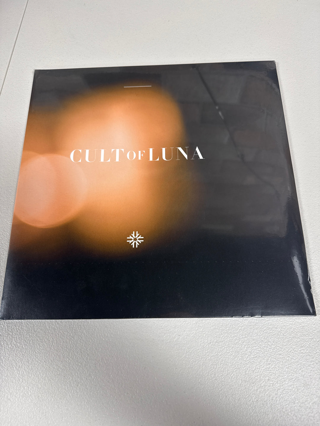 Cult Of Luna - Cult Of Luna [2LP] NEW Vinyl Record NVR51926