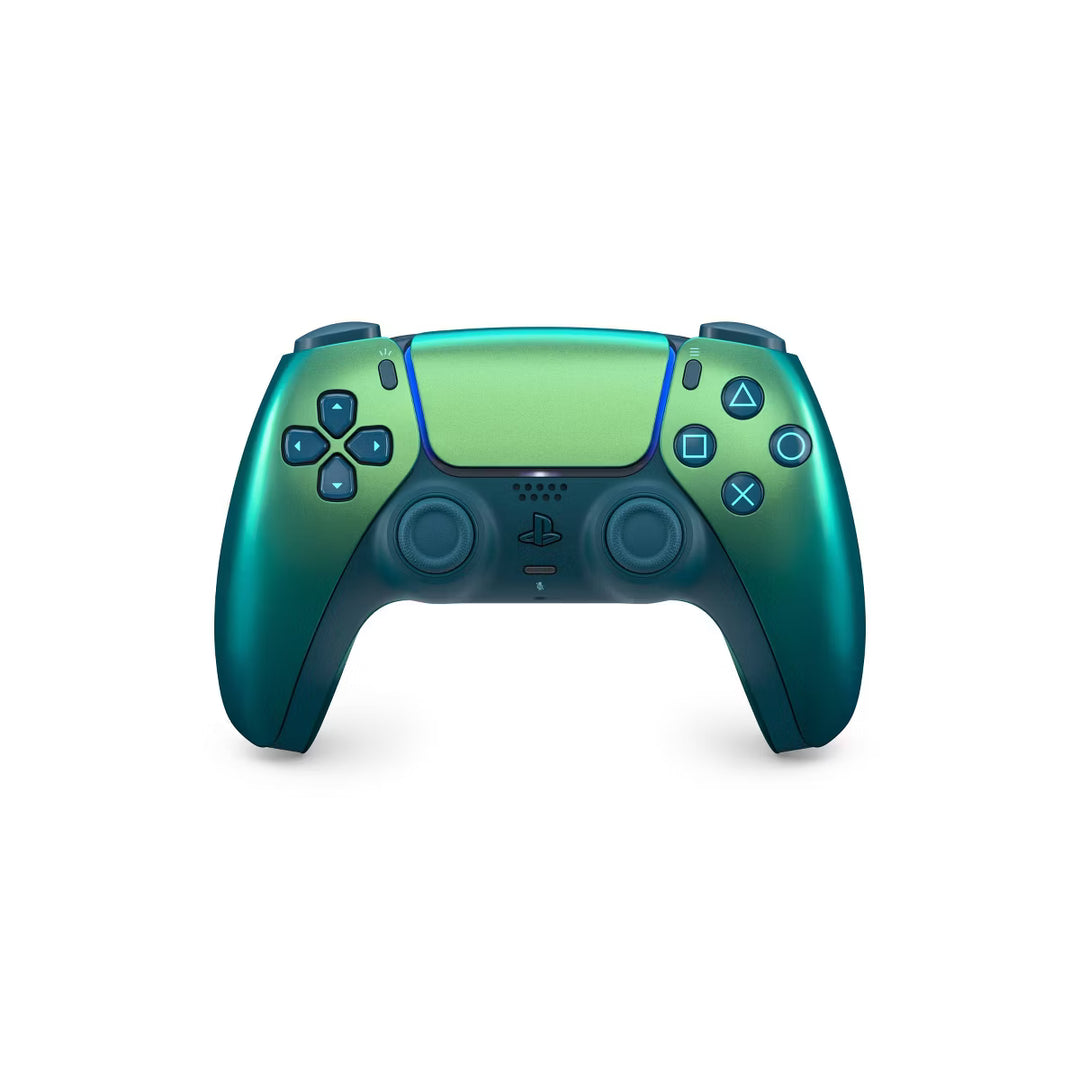Official Sony DualSense Controller for PS5 - Chroma Teal (New)