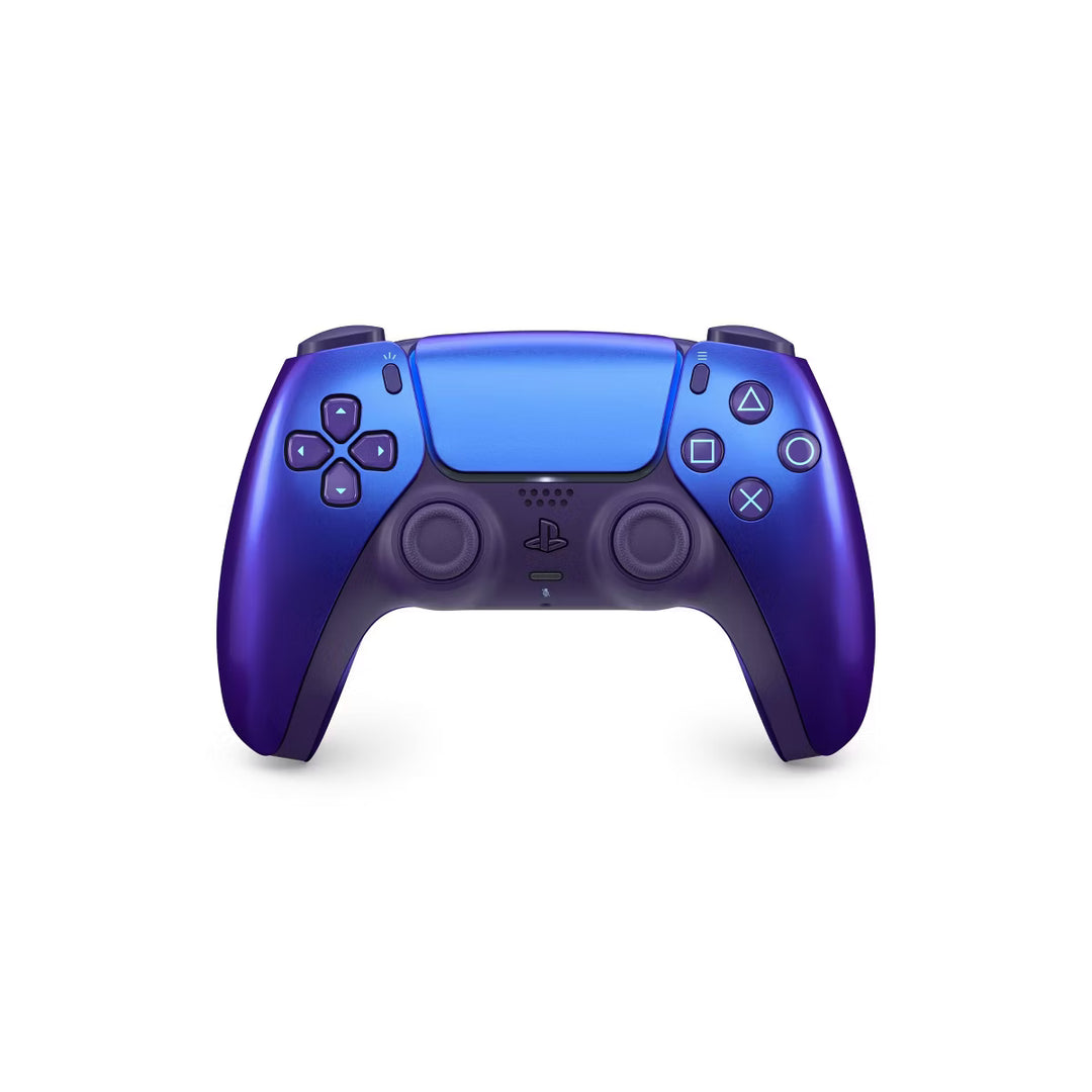 Official Sony DualSense Controller for PS5 - Chroma Indigo (New)