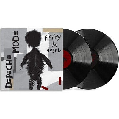 Depeche Mode - Playing The  Angel [2LP] - Vinyl Record NVR51926
