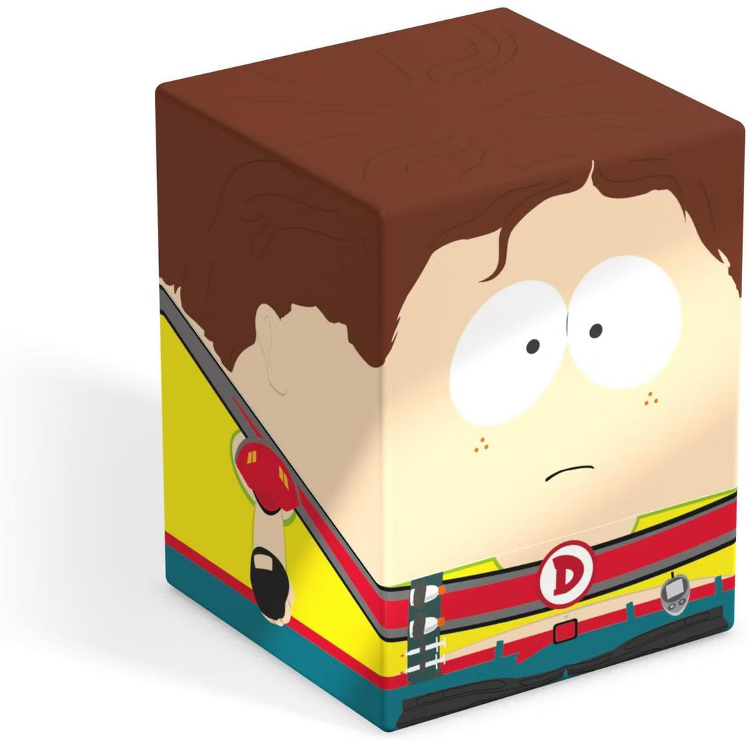 Ultimate Guard Squaroes Boulder 100+ South Park: Fractured but Whole SP019 Captain Diabetes