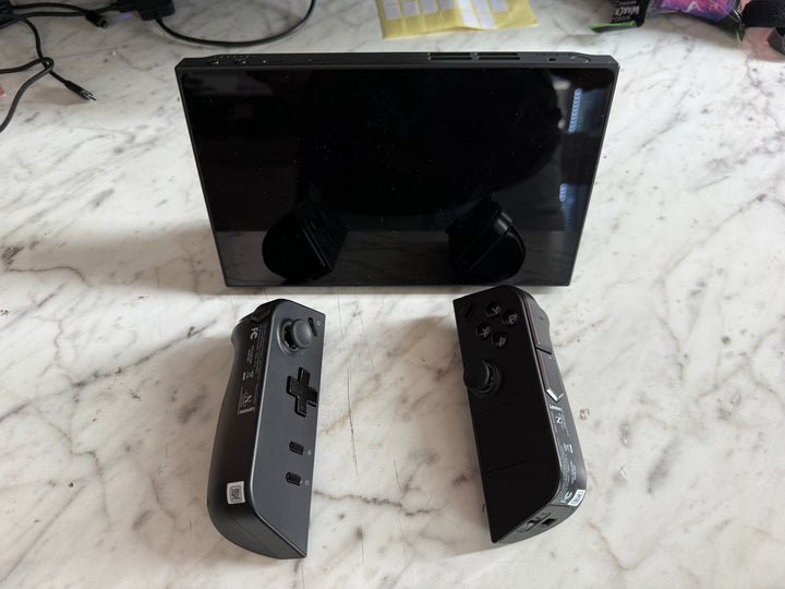Lenovo Legion Go 8APU1 Handheld Console - USED w/ Case & Charger