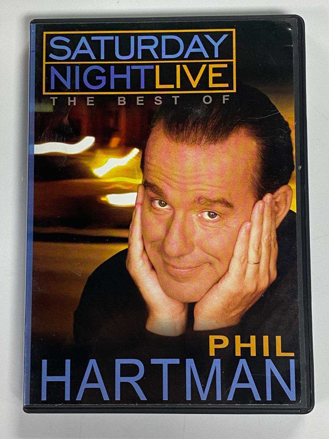 Saturday Night Live: Best of Phil Hartman - DVD PM103026