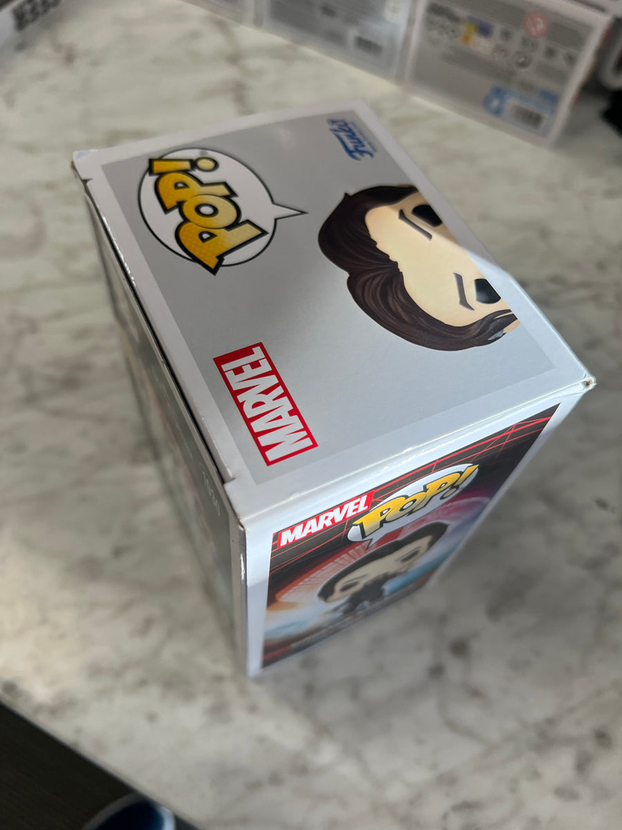 Funko Pop! Marvel: Doctor Strange in the Multiverse of Madness