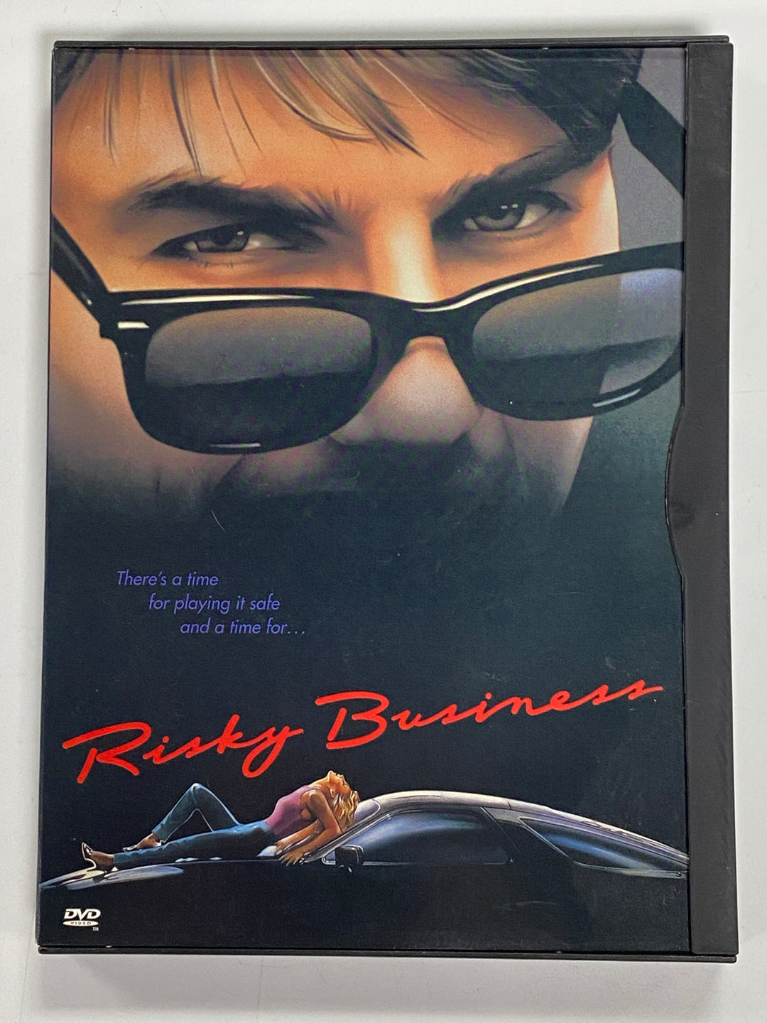 Risky Business - DVD PM103026