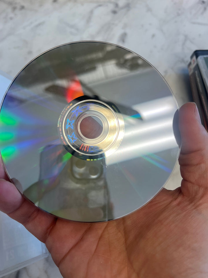 Official Xbox Magazine Demo Disc #21 August 2003 DE81325