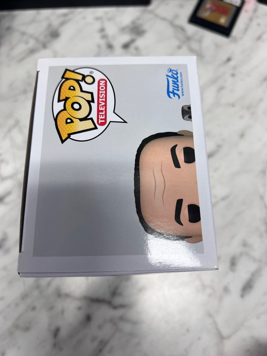 Funko Pop! Tony Soprano with Duck #1295 The Sopranos Amazon Exclusive FP111525