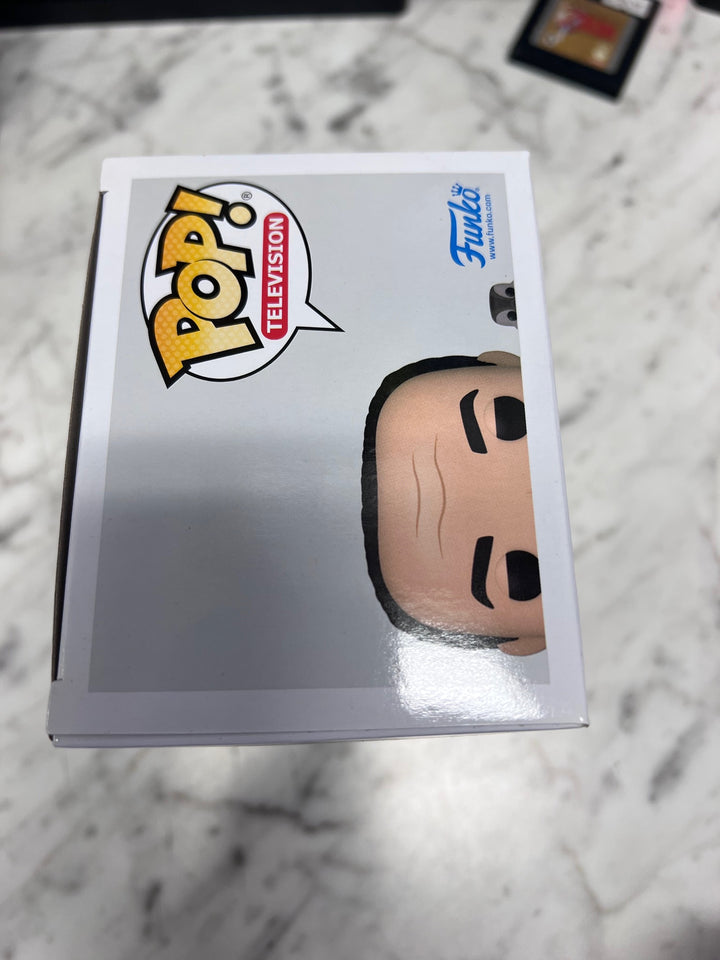 Funko Pop! Tony Soprano with Duck #1295 The Sopranos Amazon Exclusive FP111525