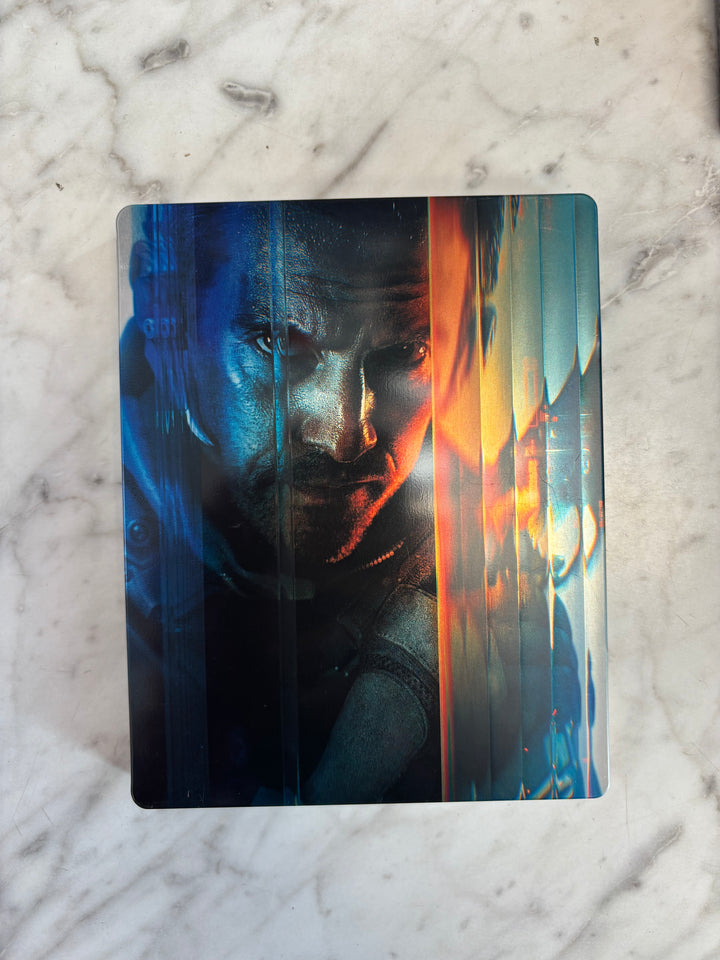 Call of Duty Black Ops 7 Steelbook CASE ONLY - CO102326