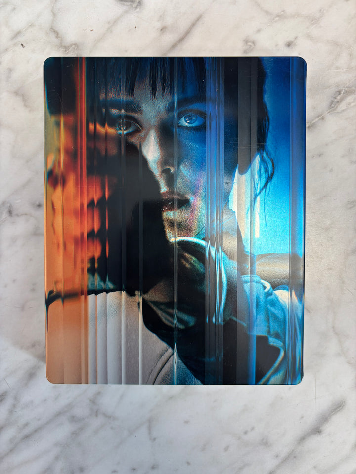Call of Duty Black Ops 7 Steelbook CASE ONLY - CO102326