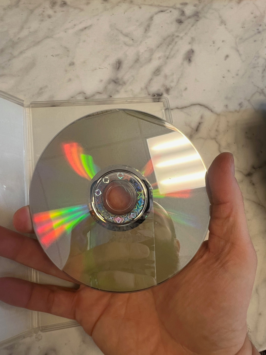 Official Xbox Magazine Demo Disc #58 June 2006 DE81325