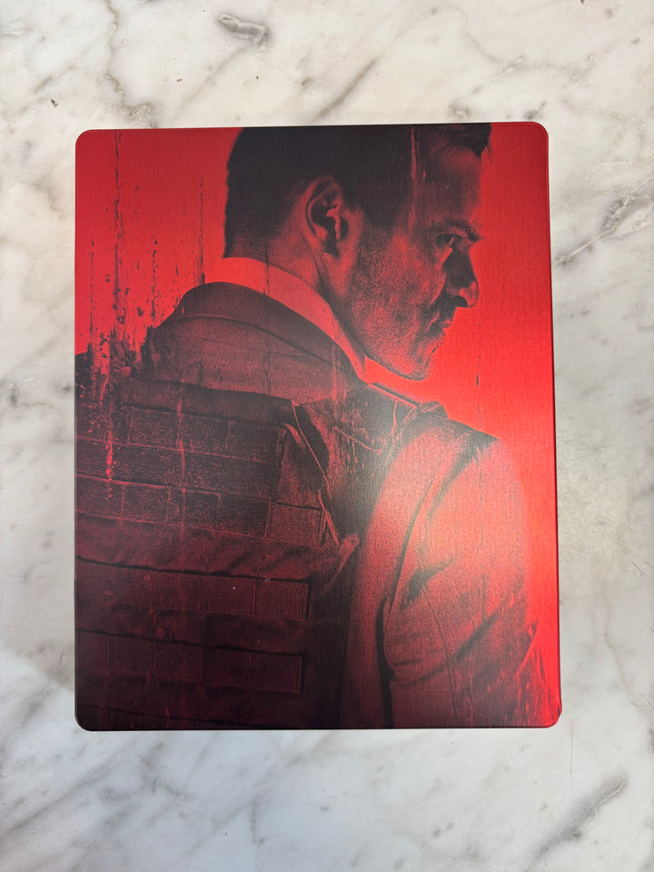 Call of Duty Modern Warfare III (3) Steelbook CASE ONLY - CO102326