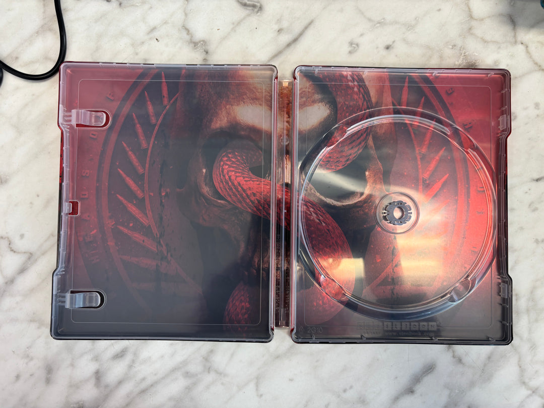 Call of Duty Modern Warfare III (3) Steelbook CASE ONLY - CO102326