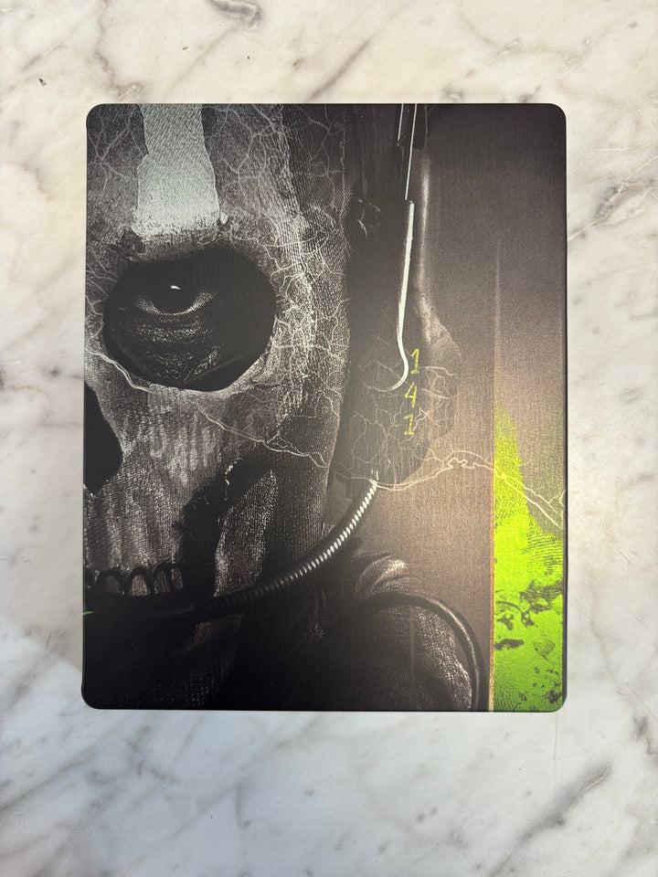 Call of Duty Modern Warfare II (2) Steelbook CASE ONLY - CO102326