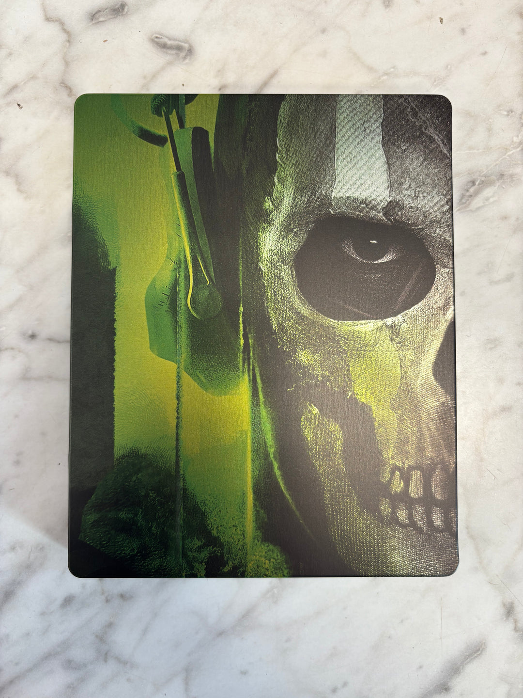 Call of Duty Modern Warfare II (2) Steelbook CASE ONLY - CO102326