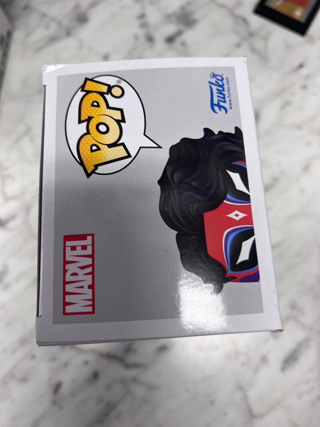 Funko Pop! Spider-Man India #1227 Across the Spider-verse FYE Exclusive FP111525