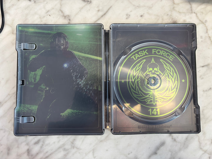 Call of Duty Modern Warfare II (2) Steelbook CASE ONLY - CO102326