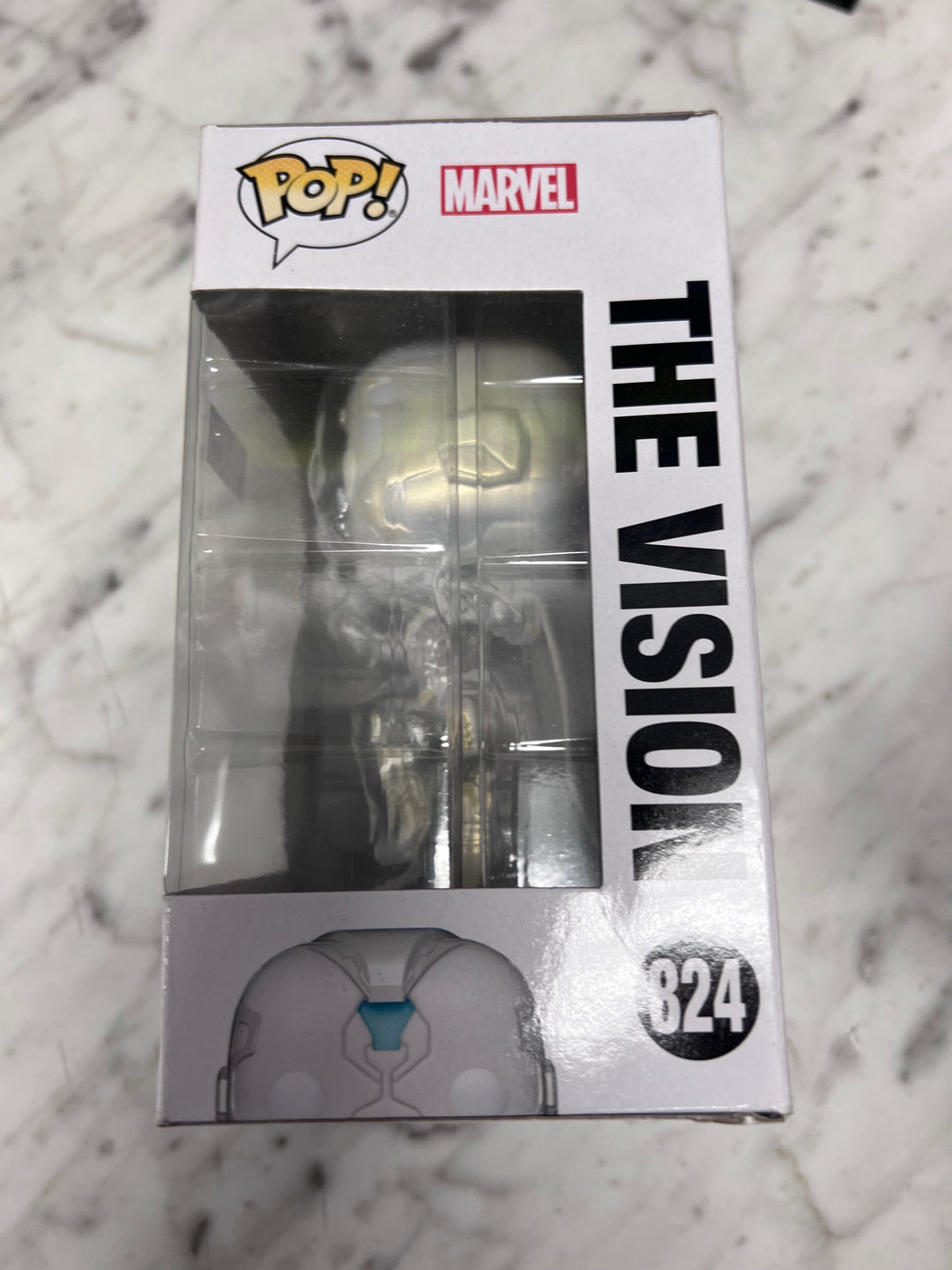 Funko Pop! The Vision #82 Wandavision FP111525