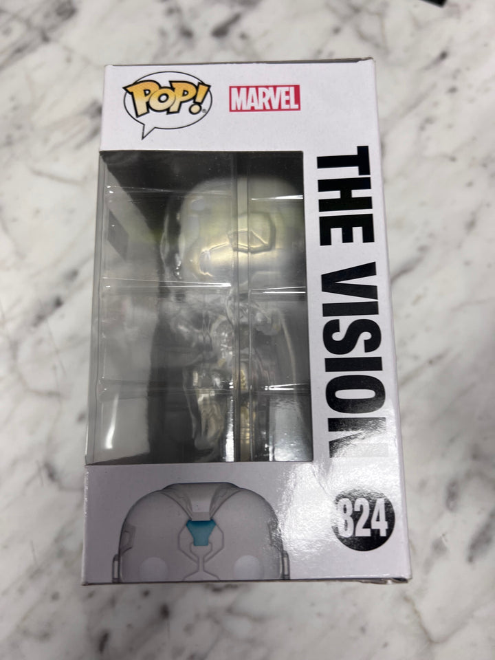 Funko Pop! The Vision #82 Wandavision FP111525